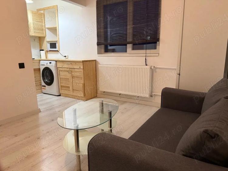 Apartament 2 camere, Gheorgheni str.Albac - 2