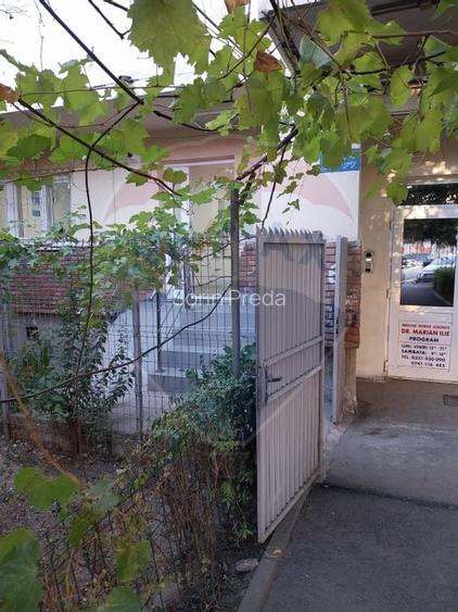 Spatiu comercial de 50mp de inchiriat in zona Lapus