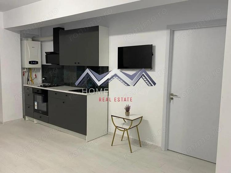 Apartament 2 camere Otopeni 60 mp | prima inchiriere | bloc nou, parcare - 7