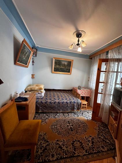 Apartament cu 2 camere decomandat, etaj 1/4, zona Canta - 4