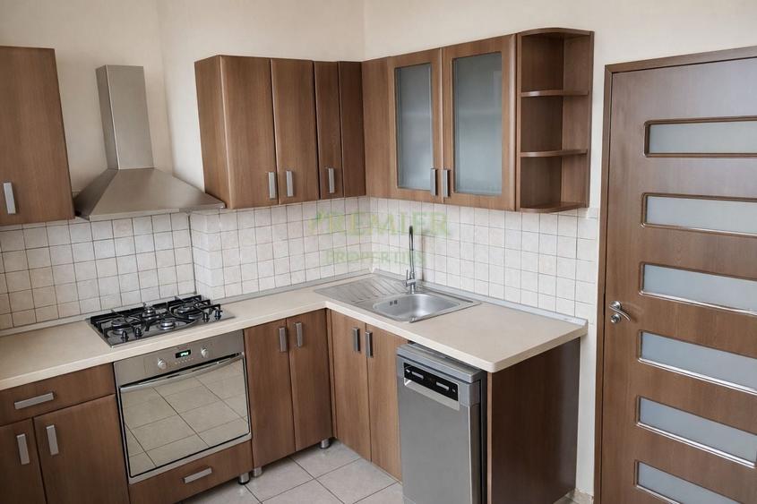 Apartament 2 camere 63 mp langa Metrou Bazilescu comision zero - 1