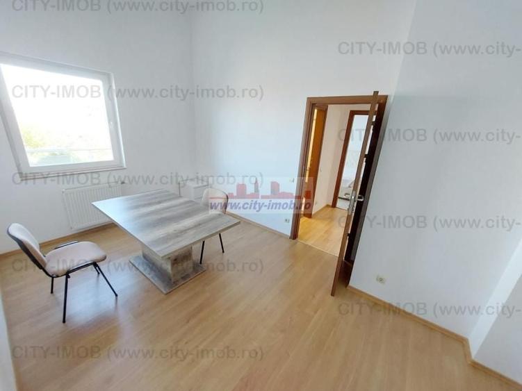 Inchiriere Apartament 3 camere Baneasa - 14
