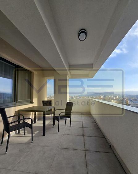 Prima inchiriere - 2 camere 67 mp- Modern - Nou - 12