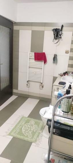 Casa tip duplex 125 mp utili - 4 camere - curte - zona Muzeul Apei, Floresti! - 7