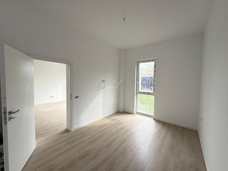 Gradina proprie. Finisaje superioare. Loc de parcare. - 6