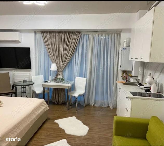 Studio Mamaia Nord- Complex Signature Promenada 75000 euro - 9
