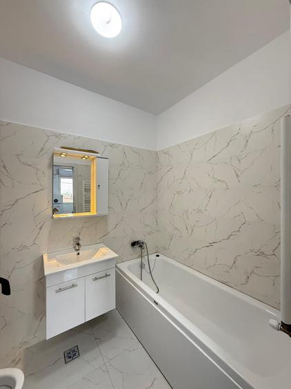 Apartament tip studio - Bloc Nou - Militari Residence - 15