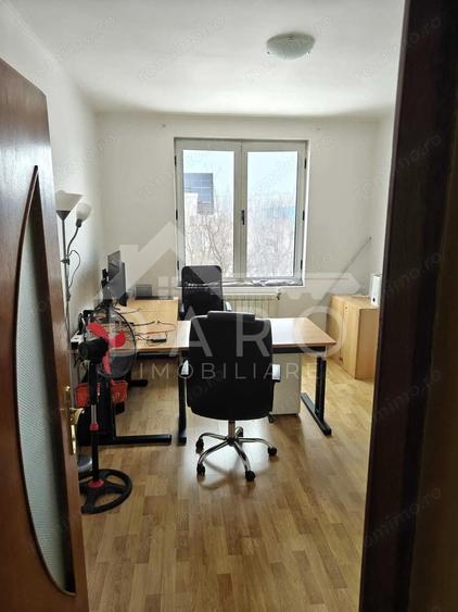 inchiriez casa mare in Tudor pretabila pentru firme, birouri etc. - 2