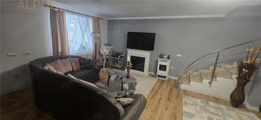 Casa spatioasa cu teren generos si anexe, cu posibilitate de schimb cu apartament 3 sau 4 camere - 4