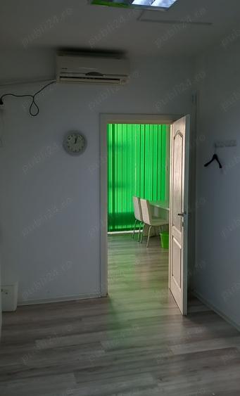 Salon Cabinet Birou central - 3