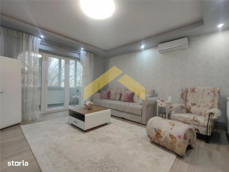 Apartament 3 camere in Micalaca de vanzare - 9