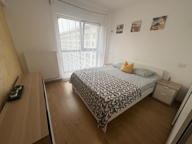 Apartament 3 Camere Plaza Residence - Lujerului | Balcon | Centrala proprie - 10