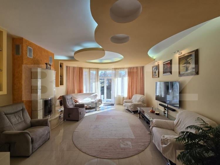 Vila ideala pentru locuinta, clinica sau birouri! - 6