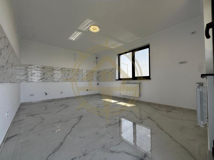 Comision 0 Vila in Complex la Cheie Balotesti Nord - 16