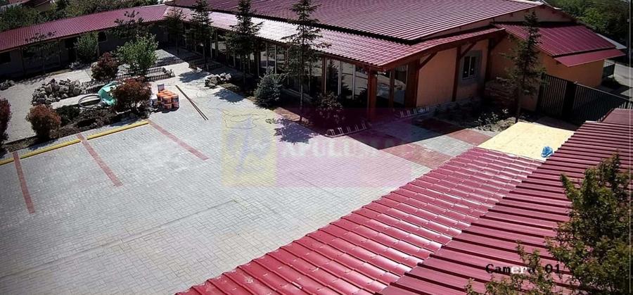 VANZARE CASA OASPETI + ANEXE IN  SAT TEISORI (JUD. GIURGIU) - 1