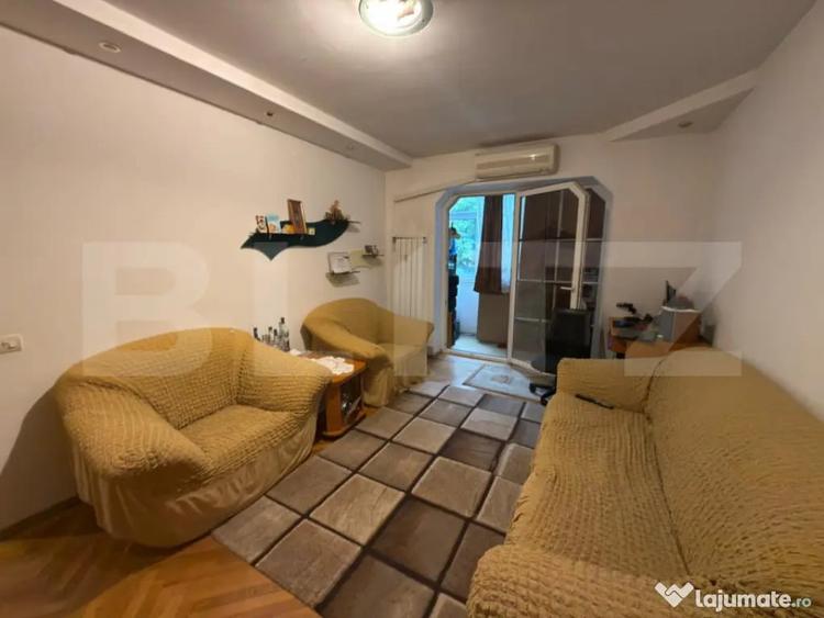Apartament cu 2 camere, 47 mp, zona Nord - 8