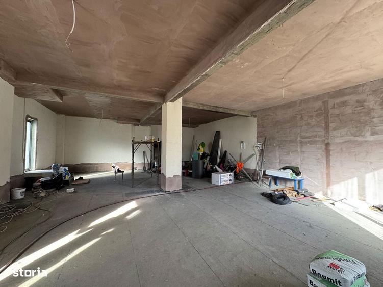 Spatiu Comercial Visan - 1