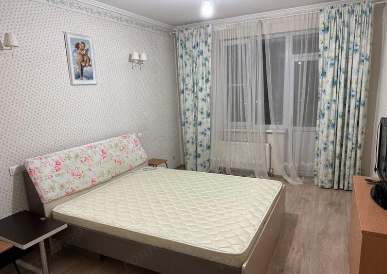 2 camere in zona Complexului Studentesc - 2