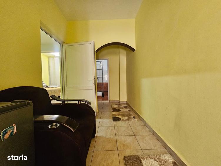 Apartament de vanzare cu 2 camere Eforie Sud aproape de mare - 3
