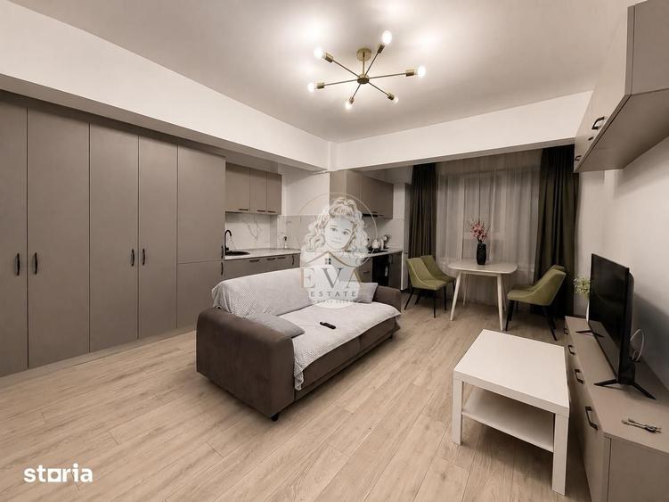Apartament 2 camere de inchiriat metrou Berceni - 2