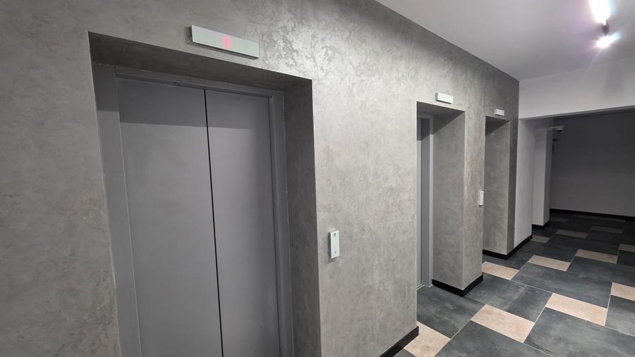 Apartament cu 2 camere decomandat în Alexandru cel Bun