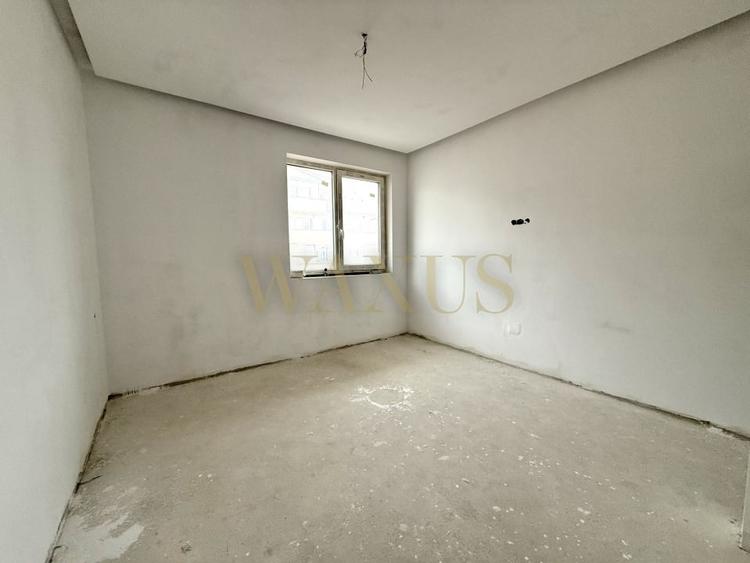 Apartament in Bloc Nou - 3 Camere I SU 67MP I Terasa I Parcare - Terra - 6
