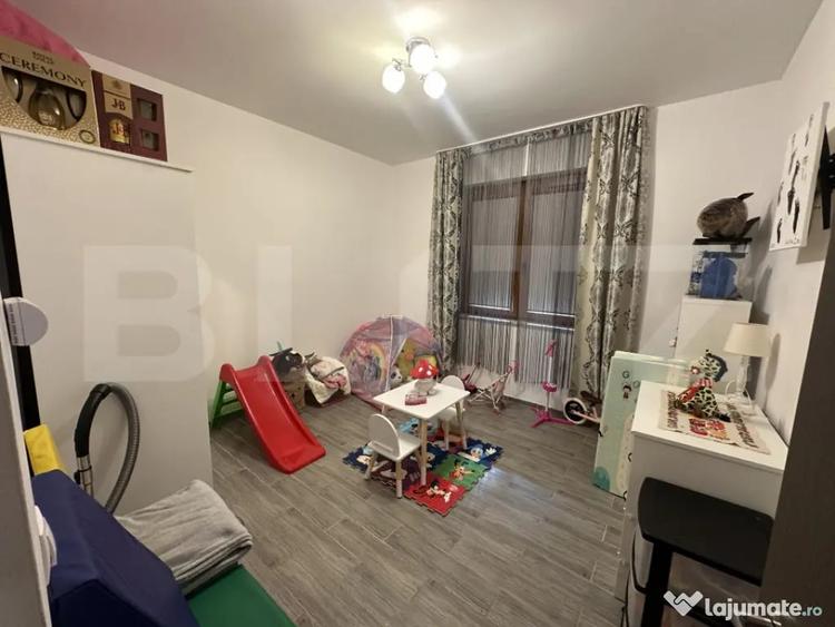 Casă cu 3 camere cu Teren 2170 Mp în Central
