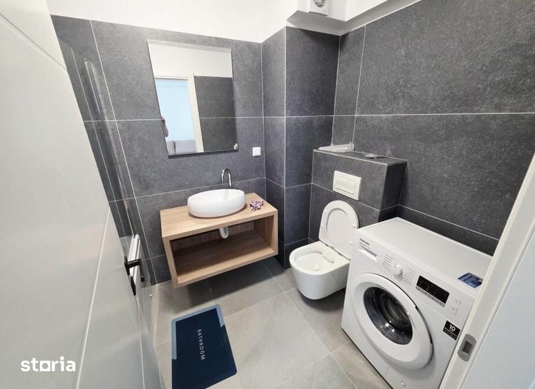 Apartament 2 camere Copou , 52 metri, etaj 4 Cod:162996 - 12