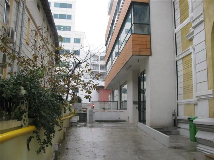 Spatiu - Universitate | Ready to Move - 259 mp - 11