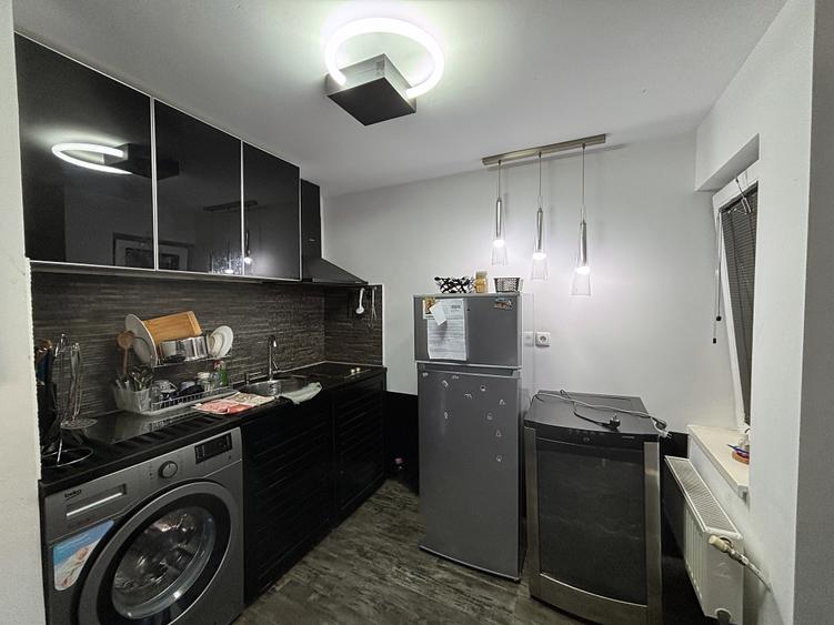 Studio modern  – Zona Campus - 2