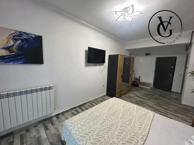 Studio dublu Lidl/ Mamaia Sat - 2