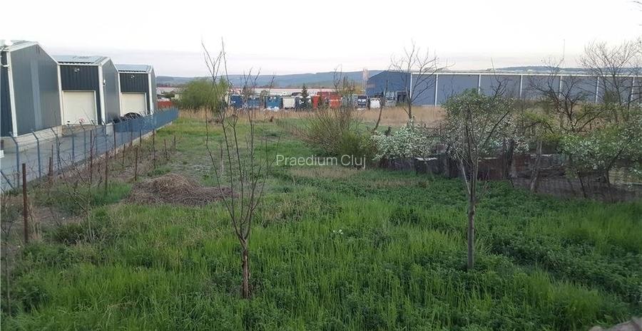 Casa 3 camere in Someseni, 87 mp utili, teren 2174 mp
