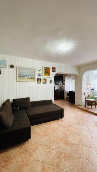 APARTAMENT 2 CAMERE | MOBILAT | ZONA DACIA | CITY PARK MALL