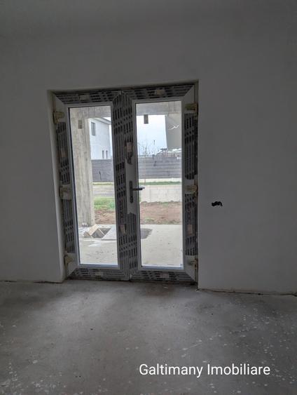 Constructie noua, 2024, BUFTEA, 25 de Min De Bucuresti - 5