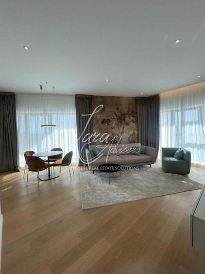 One Verdi, premium 3 camere - 1