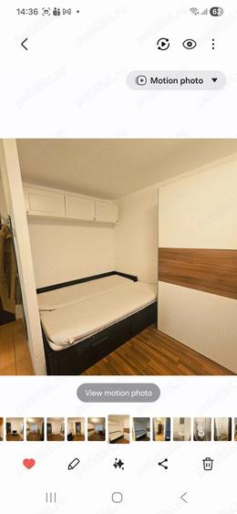 Proprietar inchiriez garsoniera Brancoveanu - 1