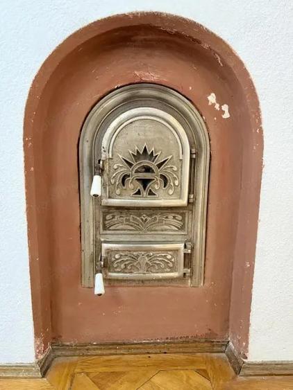 Vila mediteraneana la Gradina Icoanei - 1