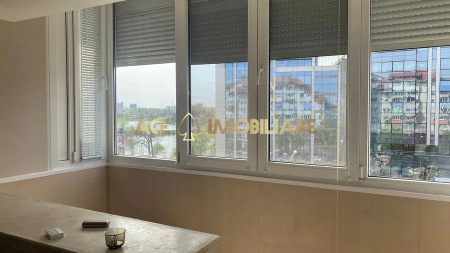 Garsoniera de inchiriat | Aviatiei | Metrou | Centrala Proprie - 8