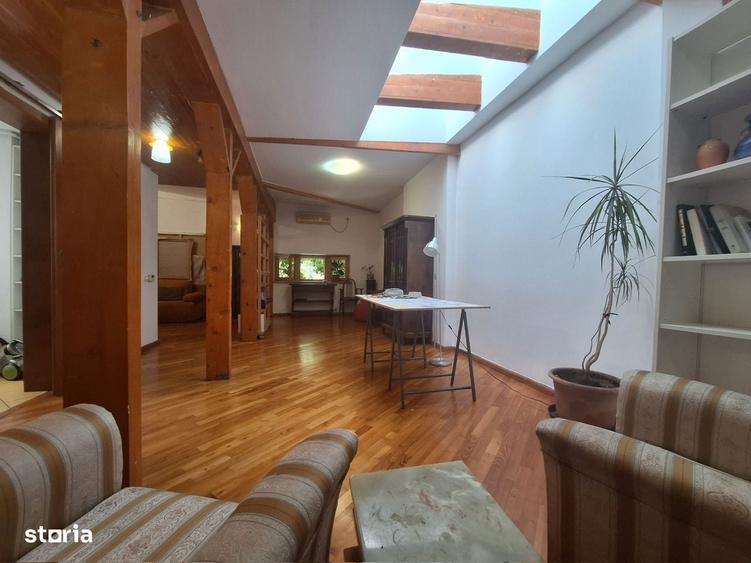 Rare Artist's Loft and Studio/ Atelier open space - 16