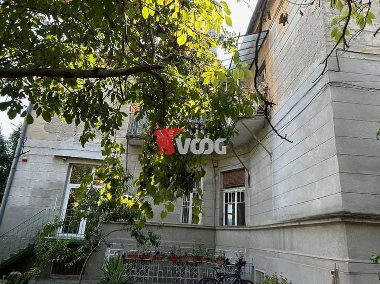 Cladire istorica pretabil pentru Birouri/Clinica/Rezidential - 1