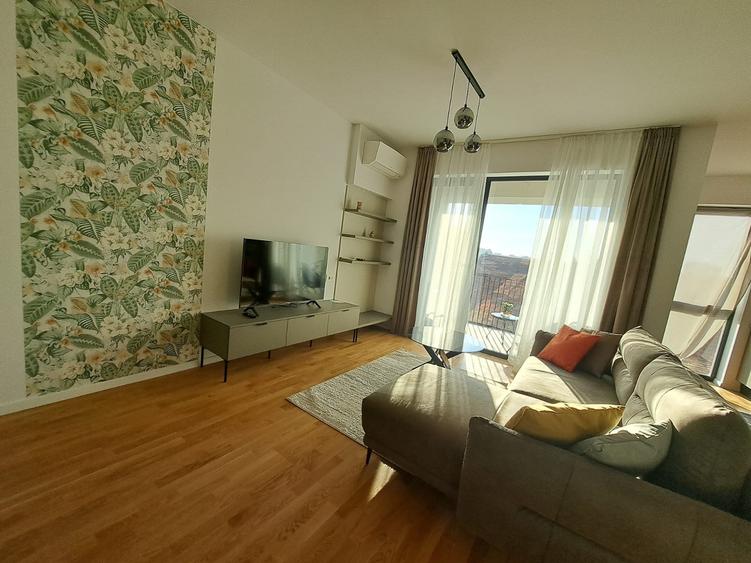 Perfect pentru investitie, Paltim, apartament  cu parcare - 2