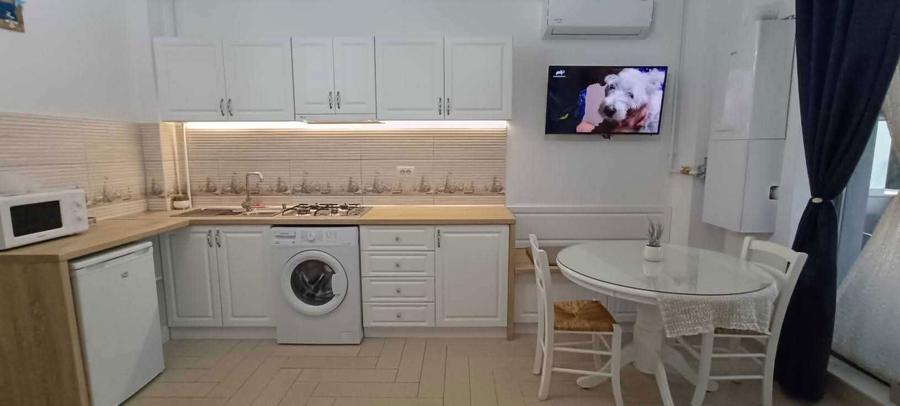 Garsoniera Mamaia Nord - Lidl - 6