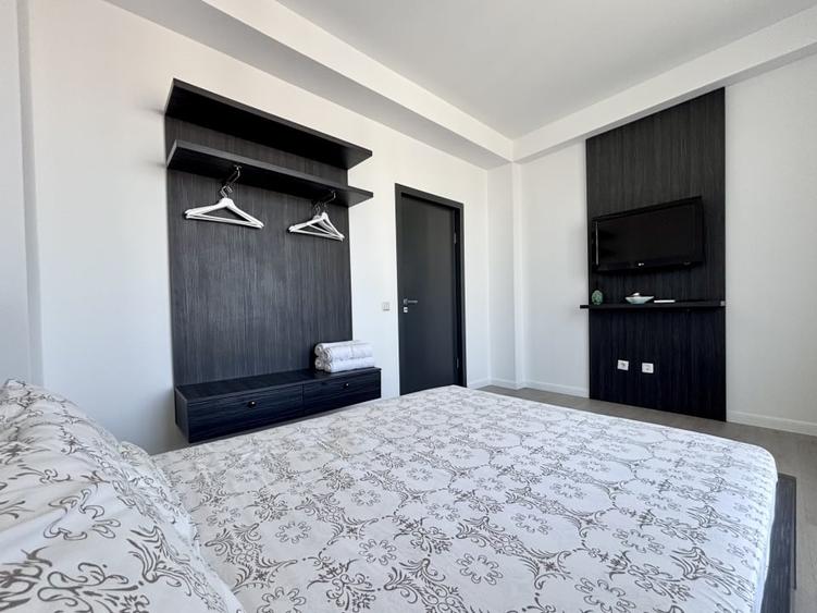 Apartament Primitor, cu Terasa Mare – 5 Minute pana la Plaja - 5