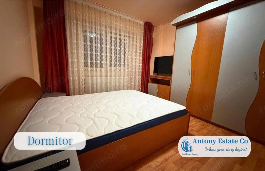 Apartament de inchiriat, 2 camere, Rogerius, Oradea - 2