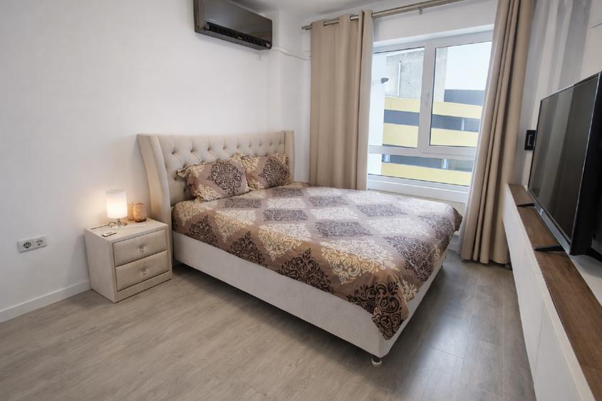 Proprietar – FARA COMISION si FARA TVA | mobilat 2 Cam + Birou, Parcul Carol I - 3