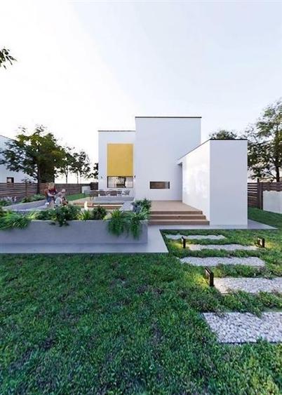 Vanzare vila Saftica - 5