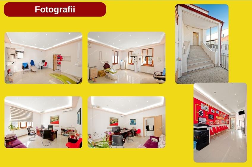 Spațiu premium pentru afacerea ta situat pe Str. Brăilei - 4