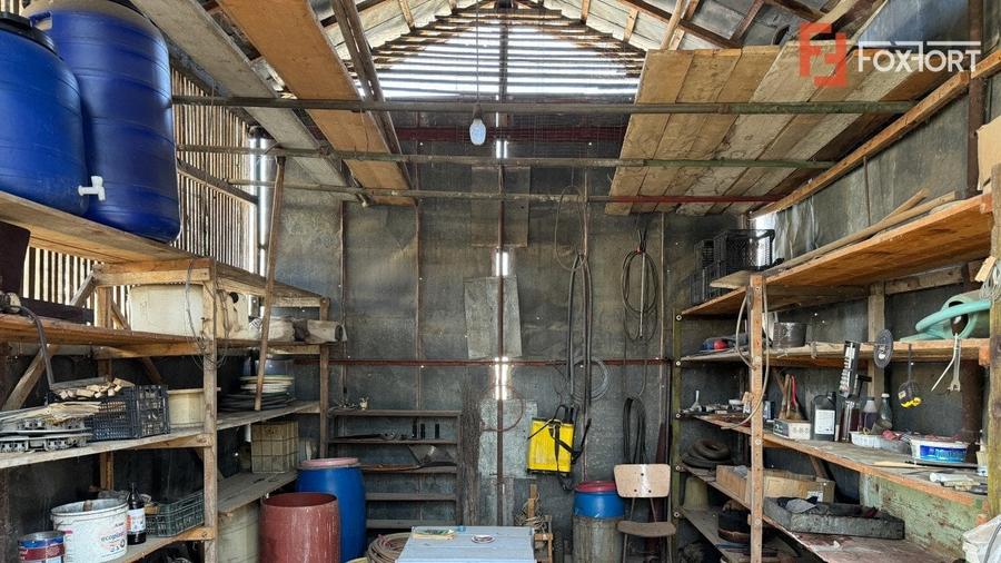 COMISION 0% O casa cu istorie si suflet 250 Mp si 1600 mp de gradina - V7977 - 25