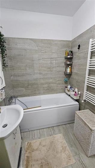 Bloc NOU Mobilat cu Loc de Parcare - 9