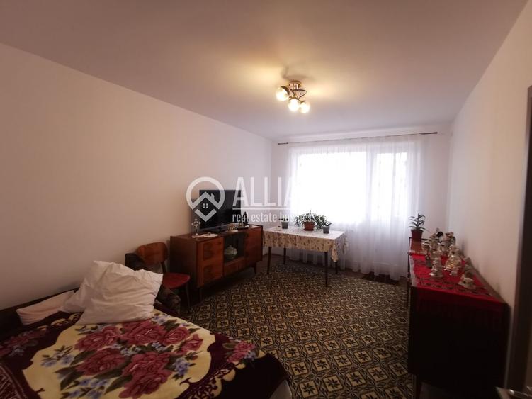 Zona Delfinariu ( COD 06)apartament cu 2 camere termen lung - 6